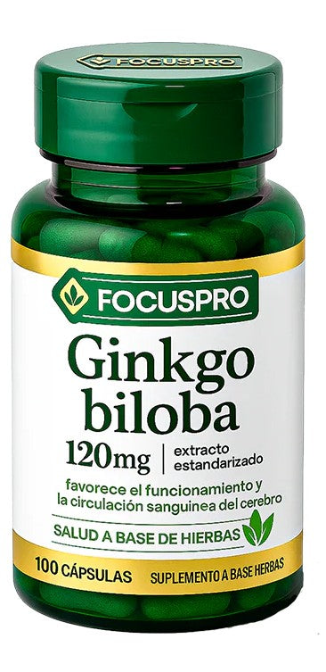 FOCUSPRO - 1 BOTELLA